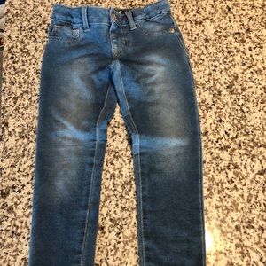 Cat & Jack jeans for girls 7/8